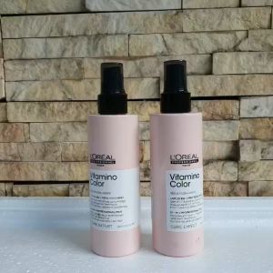 Xịt dưỡng 10 trong 1 Loreal Vitamino Color 190ml