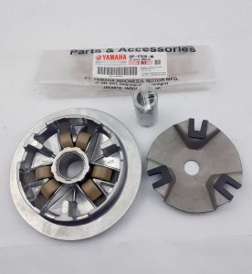 Rumah Roller Assy 2DP Yamaha Nmax - Aerox 155 2DP-E7620-00