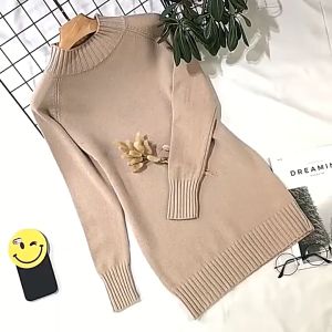 เดรสไหมพรมกันหนาว ชุดไหมพรม เสื้อกันหนาว เสื้อไหมพรม เดรสไหมพรม2022 มินิเดรสไหมพรม ชุดไหมพรมเกาหลีกันหนาว