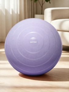 YOTTOY | Anti-Burst Pregnancy Support Large Yoga Ball Exercise Ball