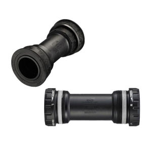Shimano | Threaded Press-Fit Bottom Bracket MT501 MT800 MT801B