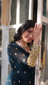[PRE-ORDER] READYMADE ANARKALI SUITS {ETA:2025-12-31}