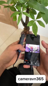 Mini camera không dây nhỏ gọnQuay mọi nơi tiện nơiVideo Full HD 1080 sắc nét Máy quay phim mini