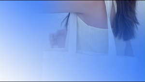 Partner Print - Multi Purpose Canvas Tote Bag White with Velcro lock