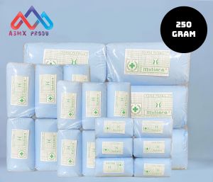 Kapas Pembalut 250 Gram Serbaguna Isi 12 pcs