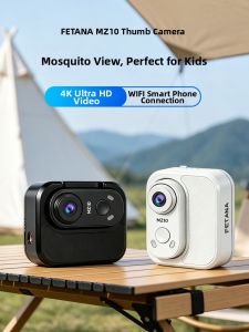 FETANA | Compact Parent-Child Baby Vlog Life Recorder