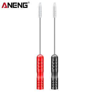 ANENG | ANENG PT2003 Universal Multimeter Probe Needle 1000V High Voltage Silicone Insulation Anti Puncture Electrical Maintenance Tool