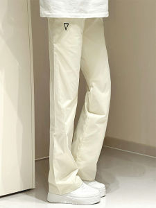 Quần Dài Thể Thao Mùa Hè Mỏng Cho Nam Quần Leo Núi Ngoài Trời Quần Thể Thao Quần Dài Quần Ống Đứng Quần Dài Thường Ngày