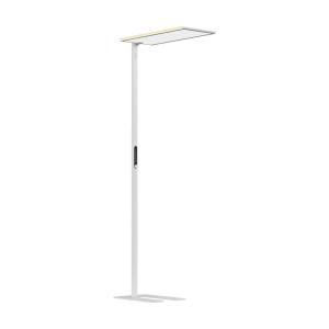 Eye-Protective Full-Spectrum Desk Lamp