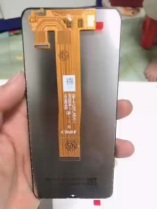 Màn hình SAM SUNG  A12 / A02 / M12 / M02 / A32 5G/ A42 5G New Full bộ màu đen Bảo hành 3 tháng Tặng kèm keo dán màn hình+tua vít sữa chữa+cường lực+que chọc sim+FREE SHIP - Lazada