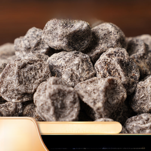 Sea Salt Plum Wet Soaking Authentic Sour Snacks for Pregnant Women Leisurely Sweet And Salty Dried Fruits by Mifengyuan