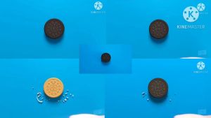 Camilan Biskuit Sandwich Oreo 119 Gram Varian Vanilla Chocolate Creme, Double Stuff Cream, Blueberry Strawberry Creme, Red Velvet Dark Choco, dan Peanut Butter