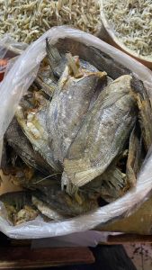 IKAN ASIN SEPAT SIYEM