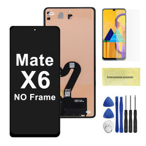 For Huawei Mate X6 LCD Display Touch Screen Digitizer Assembly Replacement for Huawei Mate X6 ICL-AL10 ICL-LX9 Screen