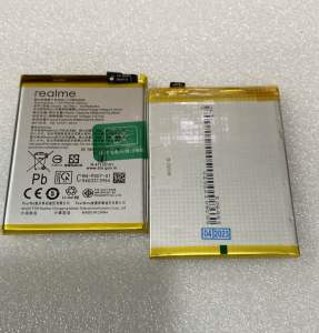 Pin Realme Q3 pro / Realme GT Neo / Realme X7 Max / BLP857 / hàng zin new giá tốtthay pin oppo realme Q3pro.