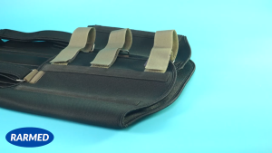 Áo cột sống TY SPORT áo nẹp cột sống thẳng - Nhiều cỡ