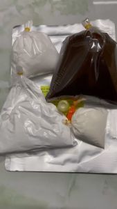 BỘT PHA NƯỚC RỬA CHÉN 22 LÍT HƯƠNG CHANH