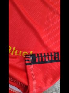 JERSEY PERSIJA JAKARTA HOME 23/24 FREE NAMASET