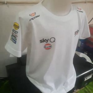 Topikustore Kaos ANAK Distro / Racing / Rasing / Recing / Resing APRILIA GRESINI
