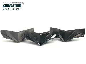 High Quality A-049 Mio I 125 head light cover (Cowling)
