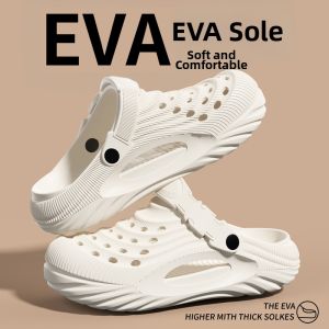 BUYANGSI | Healthcare Recommended Breathable Arch Support Clog