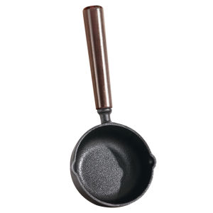 DEMING | Hot Oil Special Deep-Frying Pan