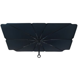 TOKUSET | Sun Protection Car Sunshade for Windshield