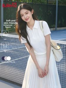 BALENO | Slim Fit Women Polo Shirt Short Sleeve