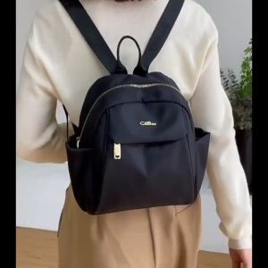 [ERAJAYA BAG] Tas ransel chibao 0362#bahan kanvas