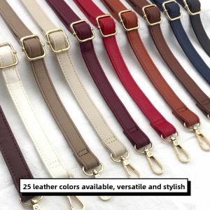 JIFANPAUL | Replaceable Brown Shoulder Strap & Bag Strap