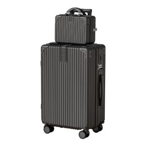 MIMANI | Durable Compact Suitcase With Password Lock