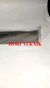 Penggaris Siku Besar 40x60 Stainless Wipro