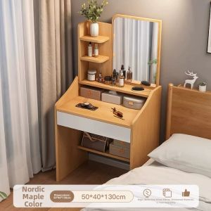 Small Modern Simple Make-up Table