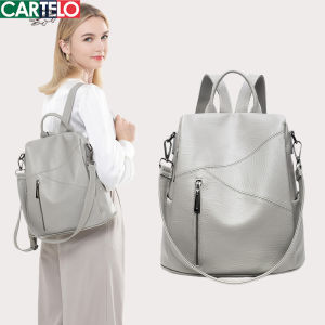 CARTELO | Impressive Large Capacity Lightweight Backpack