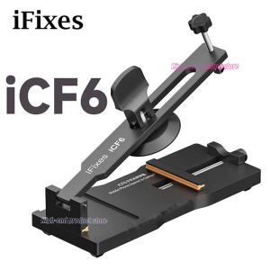 iFixes iCF6 Universal Adjustable Mobile LCD Phone Screen Disassembly Tools Antistatic DisplayRemoval