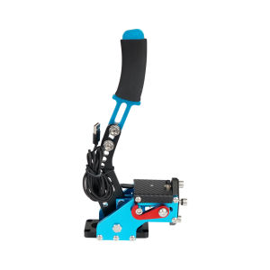 Handbrake PS4/PS5 Only Support Logitech G29 T300 XBOX1 XSS XSX Support G920 PC Universal SIM Racing Dirt Rally Horizon Games