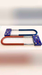 Khóa càng dài VT-02313 Việt Tiệp