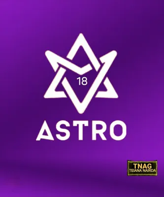 ASTRO KPOP Random Merch per (Box)