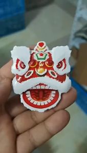 [PHỤ KIỆN] NAM CHÂM DÁN HÍT TỦ LẠNH - TRANG TRÍ TẾT HT91