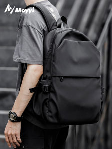 MOYYI | Mens Leisure Large Capacity Lightweight Backpack for Computers and School