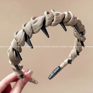 กิ๊บติดผมประดับเพชรสไตล์เกาหลี กิ๊บติดผมสไตล์เกาหลี ประดับผม กิ๊บติดผมแบบมีฟัน กิ๊บติดผมสำหรับออกกำลังกายในฤดูร้อน