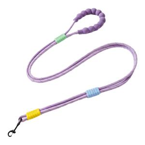 hipidog | Shock Resistant & Bite-Proof Dog Leash For Small Medium Large Dogs