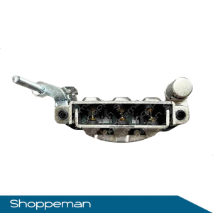 MITSUBISHI L300 4D55 4D56 ALTERNATOR RECTIFIER D-021 1006-DE