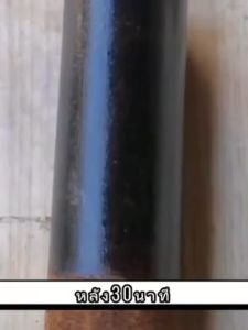 น้ำยาขจัดสนิมโลหะ 500g สีกันสนิม น้ำยาขจัดสนิมโลหะ น้ำยากันสนิม ขจัดสนิม ไพรเมอร์สูตรน้ำ 500g Car Anti-rust Rust Remover Paste Primers Multi Purpose Chassis Rust Converter Repair Protect Iron Metal Surfaces Maintenance Clean