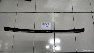 New sillplate belakang Xpander