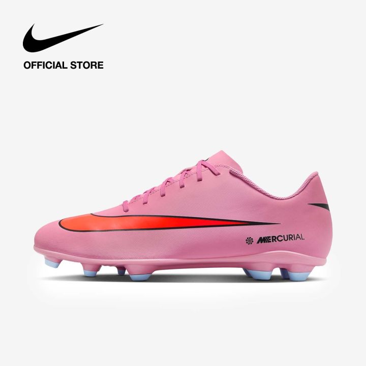 nike mercurial sepatu bola