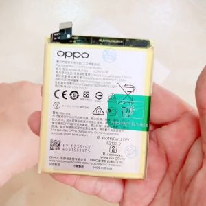 Pin Oppo Reno 3 Reno 3 Pro BLP755 4025mAh Zin + Tặng Siêu Dán Pin