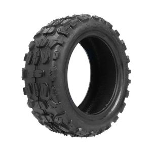 For Dualtron for Thunder for Speedual Plus Electric Scooter 90/65-6.5 Off-road Tubeless Tyre Wear-resistant Vacuum Tyre Parts