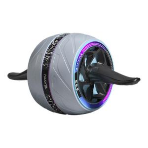 Wolk Wook | Auto-rebound Ab Roller Fitness Equipment for Home