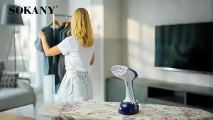 Others | SOKANY11046 ironing brush portable household steam brush small handheld ironing machine
